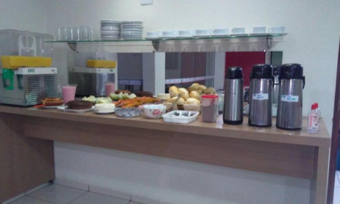 Bebedouro Hotel | Hotel Village Premiun