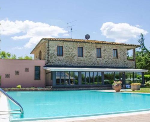 Magione Casa | Hotel Villalago trasimeno