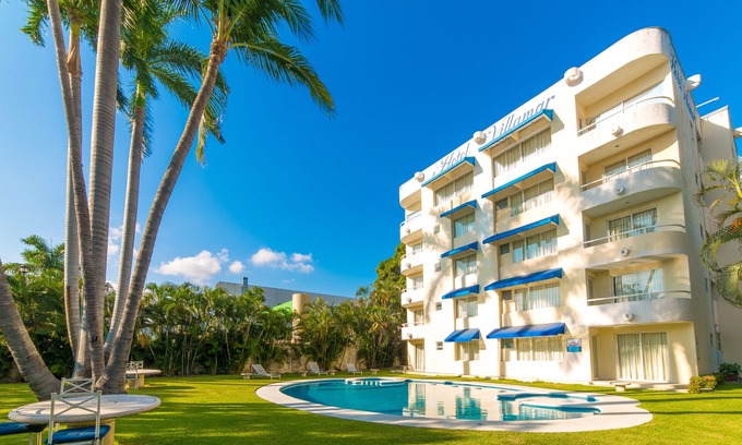 Granjas del Marqués Hotel | Hotel Villamar Princesa Suites