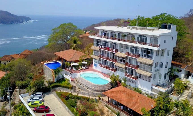 Almacén Hotel | Hotel Villas El Morro