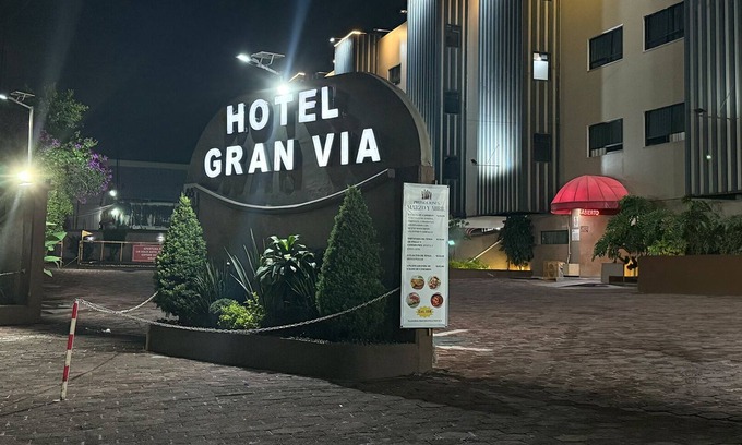 Tultitlán Hotel | Hotel & Villas Gran Vía, Tultitlán