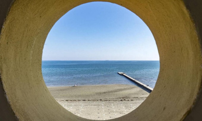 Grado Hotel | Hotel Ville Bianchi