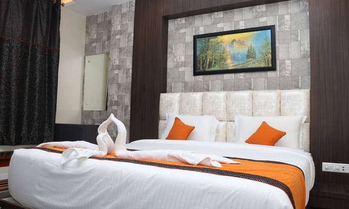 Katihar Hotel | Hotel Vinayak