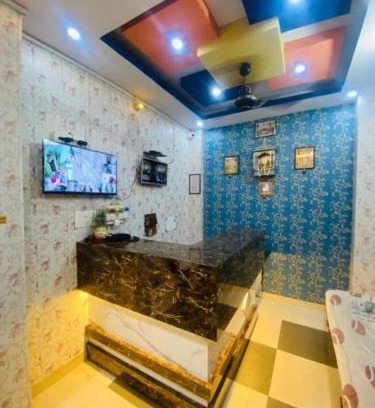 Puri Casa | Hotel Vinayak Puri Near Sea