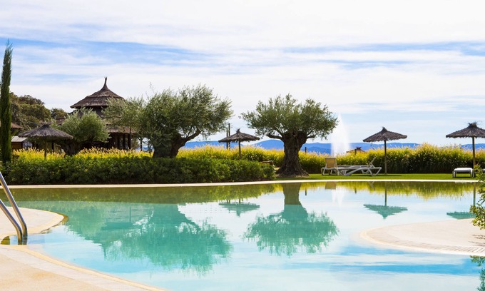 El Gordo Hotel | Vincci Valdecañas Golf