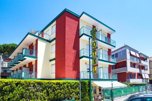 Gaeta Hotel | Hotel Viola