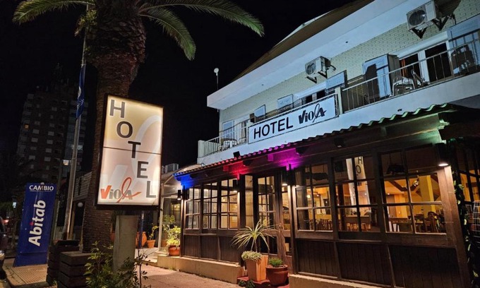 La Paloma Hotel | Hotel Viola