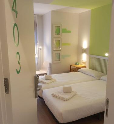 Cangas de Onís Hotel | Hotel Virgen de Covadonga