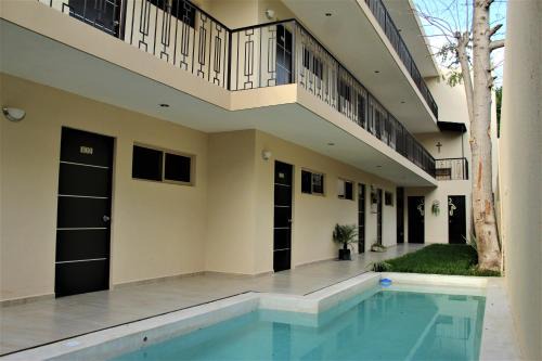 Merida Municipality Hotel | Hotel Virreyes