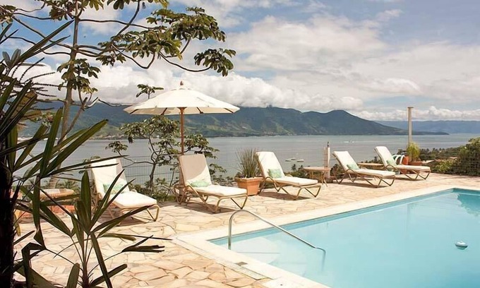 Itaguassu Hotel | Hotel Vista Bella