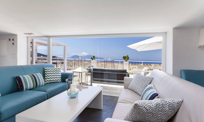 Massa Lubrense Hotel | Hotel Vista di Capri