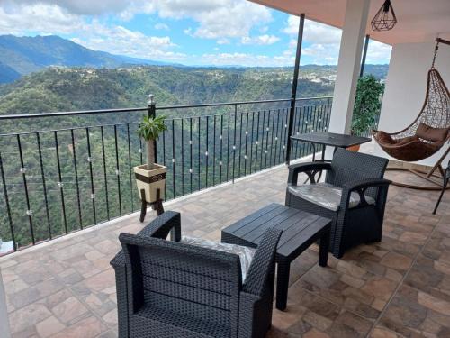 Zacatlán Hotel | Hotel Vista Markés