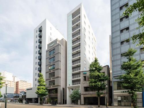 Sapporo City Centre Hotel | Hotel Vista Sapporo Odori