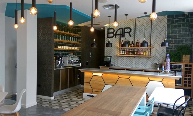 Portomarín Hotel | Hotel Vistalegre