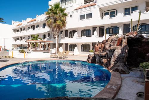 Mazatlán Hotel | Hotel Vistamar