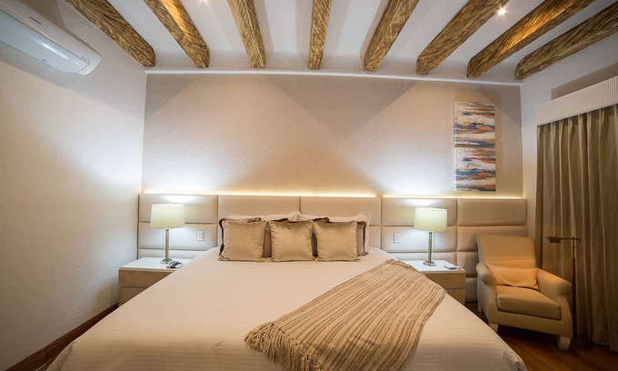 Pereira Casa | Hotel Visus