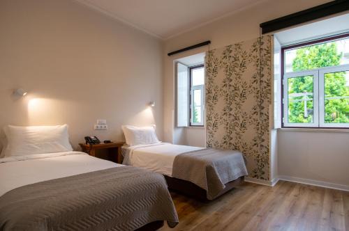 Coimbra City Centre Hotel | Hotel Vitória