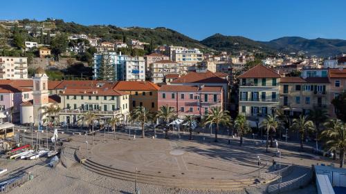 Arma di Taggia Hotel | Hotel Vita Serena