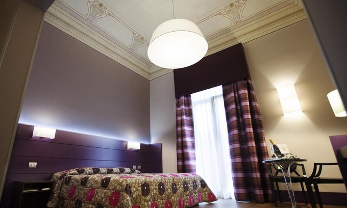 Trapani Hotel | Hotel Vittoria
