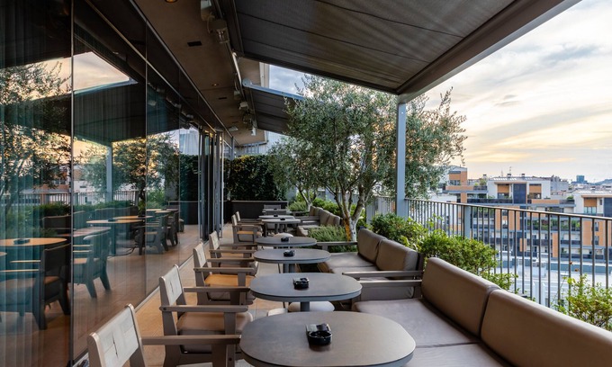 Chinatown Hotel | Hotel Viu Milan, a Member of Design Hotels