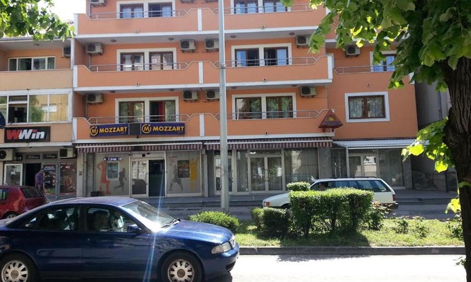 Trebinje Hotel | Hotel Viv