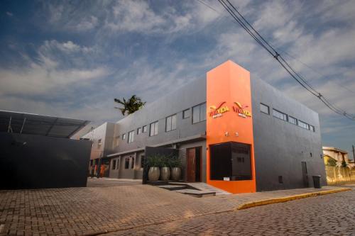 Sao Borja Hotel | Hotel Viva Vida
