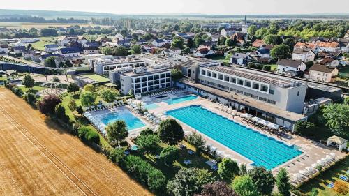 Moravske Toplice Hotel | Hotel Vivat