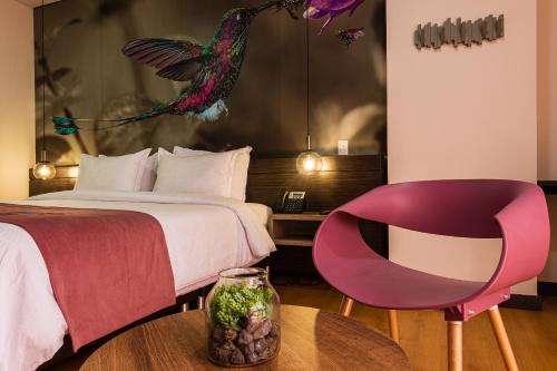 Laureles - Estadio Hotel | Hotel Vivre