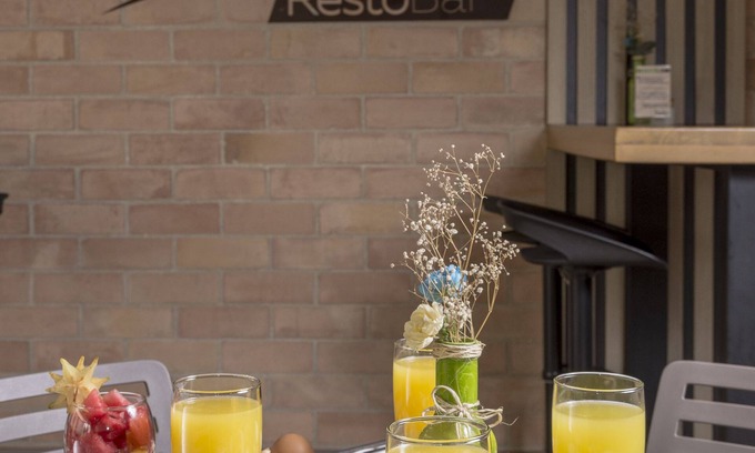 Laureles - Estadio Hotel | Hotel Vivre