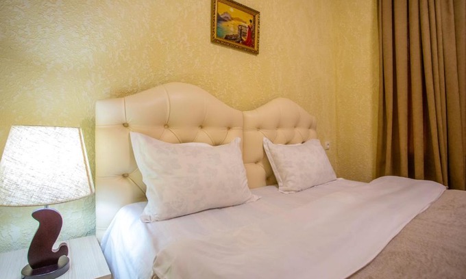 Kutaisi Casa | HOTEL VLADi