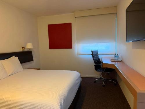San Pablo Hotel | Hotel VM Express Queretaro