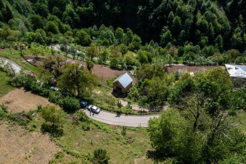 Khulo Cama Y Desayuno | Hotel Voisa/სასტუმრო ვოისა