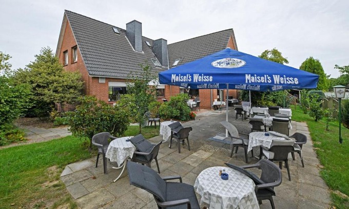 Jork Hotel | Hotel vom Land zum Meer