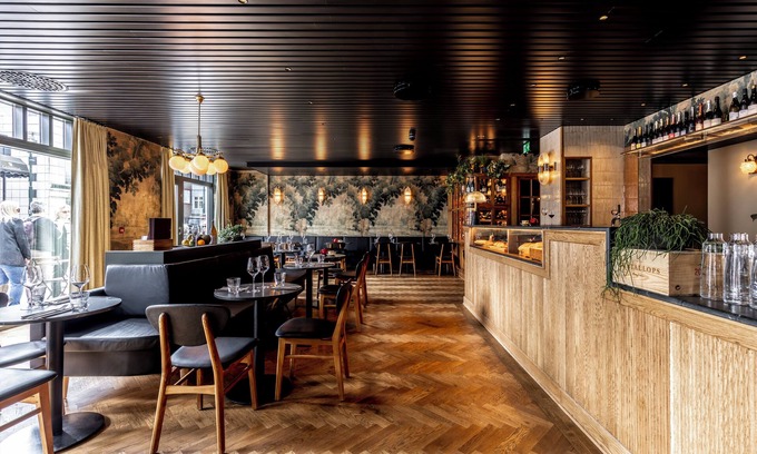 Downtown Hotel | Hotel Von