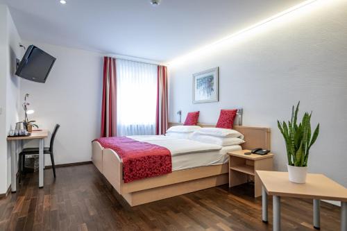 Flims Hotel | Hotel Vorab - Familienbetrieb mit Herz