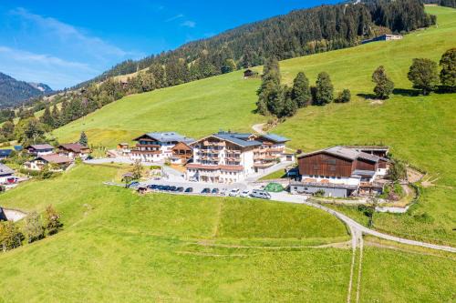 Saalbach-Hinterglemm Hotel | Hotel Vorderronach