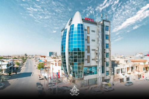 Erbil Hotel | Hotel Vote 2 Erbil