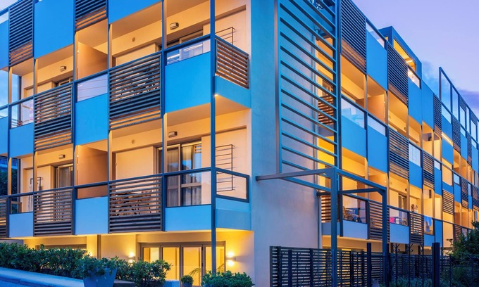 Metamorfosi Apartamento | Hotel Vozina