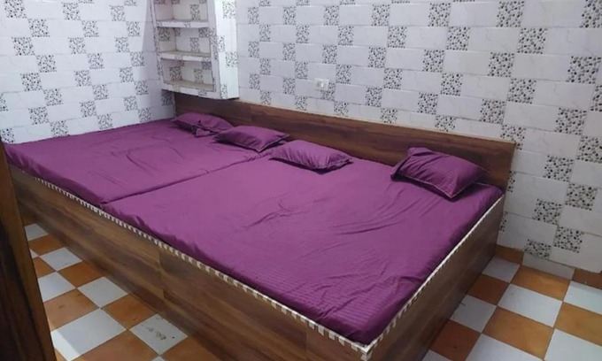 Mathura Casa | Hotel Vrindavan Near Vrindavan