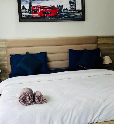 Greater Noida Casa | Hotel VS Grand, Greater Noida by UNIQINN