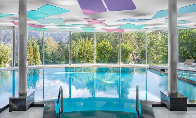 Engelberg Hotel | Hotel Waldegg - Adults only