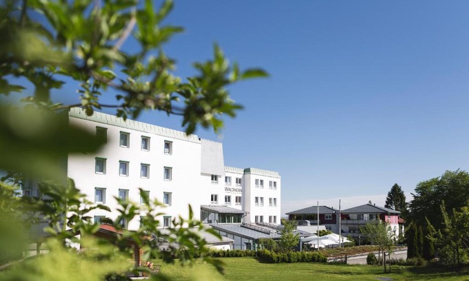 Kempten Hotel | Hotel Waldhorn