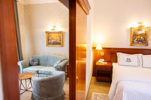 Osijek Hotel | Hotel Waldinger