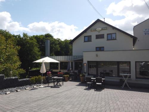 Rengsdorf Hotel | Hotel Waldterrasse