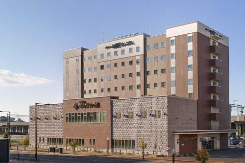 Asahikawa Hotel | Hotel WBF Grande Asahikawa