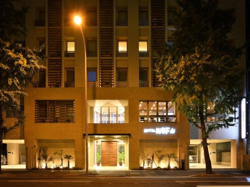 Hakata-ku Hotel | Hotel WBF Grande Hakata
