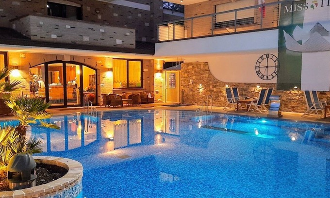 Lignano Pineta Hotel | Hotel & Wellness Fra i Pini