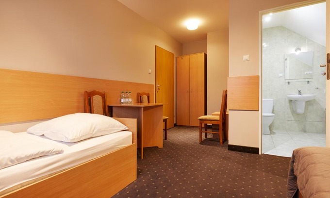 Kielce Hotel | Hotel Wena