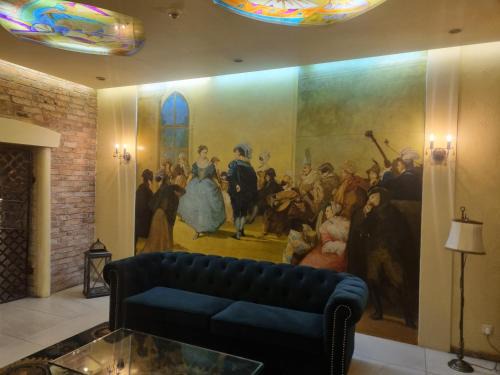 Czestochowa Hotel | Hotel Wenecki