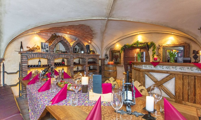 Werfenweng Hotel | Hotel Wenger Alpenhof
